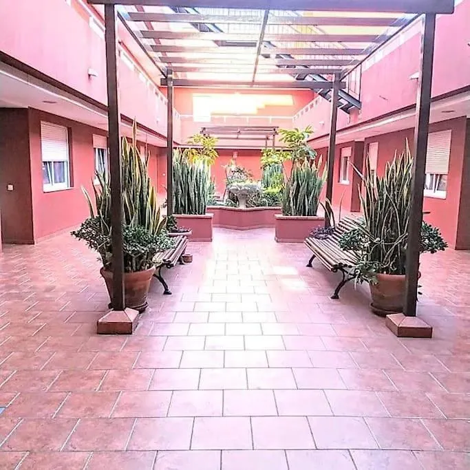 Apartamento Izana San Isidro