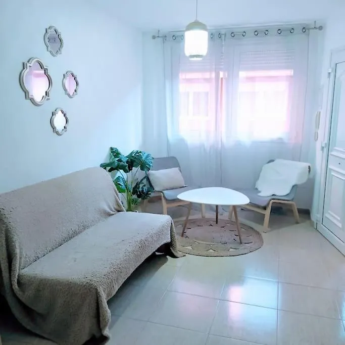 Apartamento Izana San Isidro  0*, San Isidro (Tenerife)