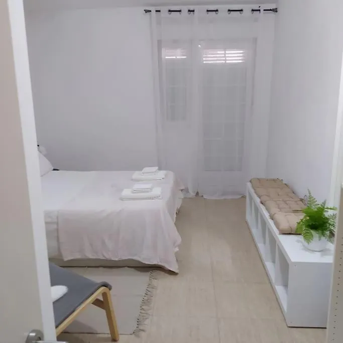 Apartamento Izana San Isidro  San Isidro (Tenerife)