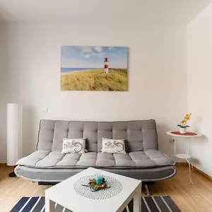 Mochiri - San Isidro Appartement